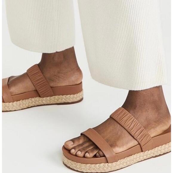 Kaanas Selangor Sandals Size 11 NIB - Picture 2 of 10